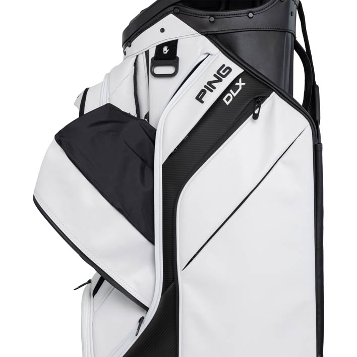 PING DLX Golf Bag - PING